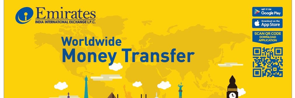 eiiexchange's profile banner image