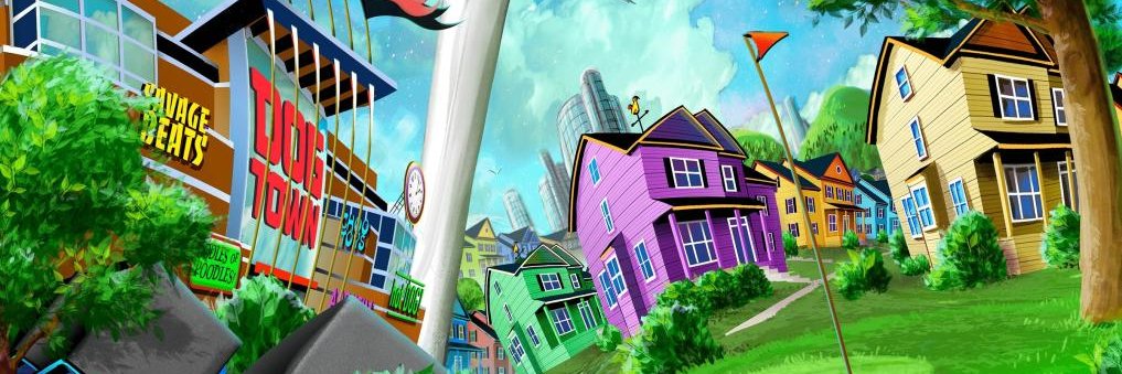 Northyde banner