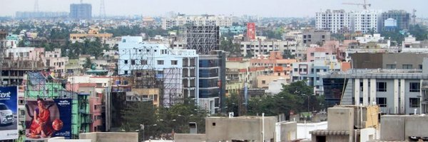 Indian Urbanism Profile Banner