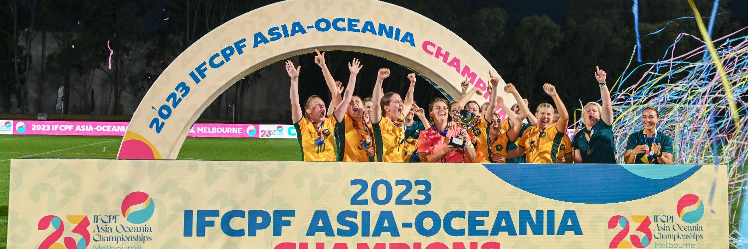 CommBank ParaMatildas banner