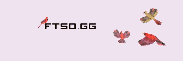 FTSO.GG☀️ Profile Banner