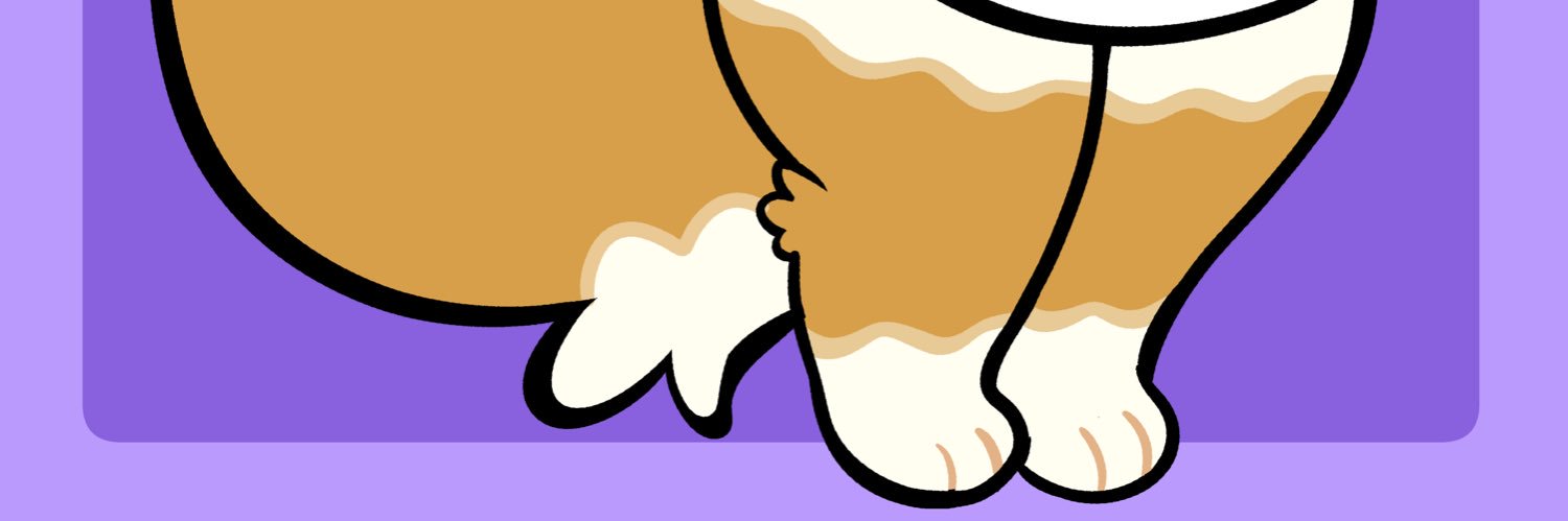 fwoomph's profile banner image