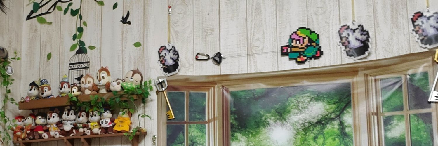 syugo1228's profile banner image