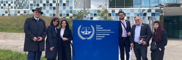CFTJustice Profile Banner