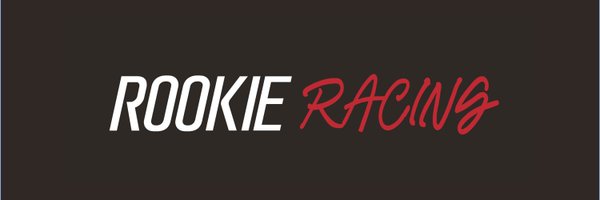 ROOKIE_Racing_ Profile Banner