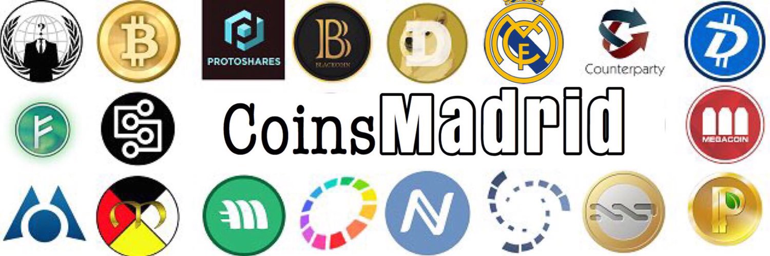 CoinsMadrid's profile banner image