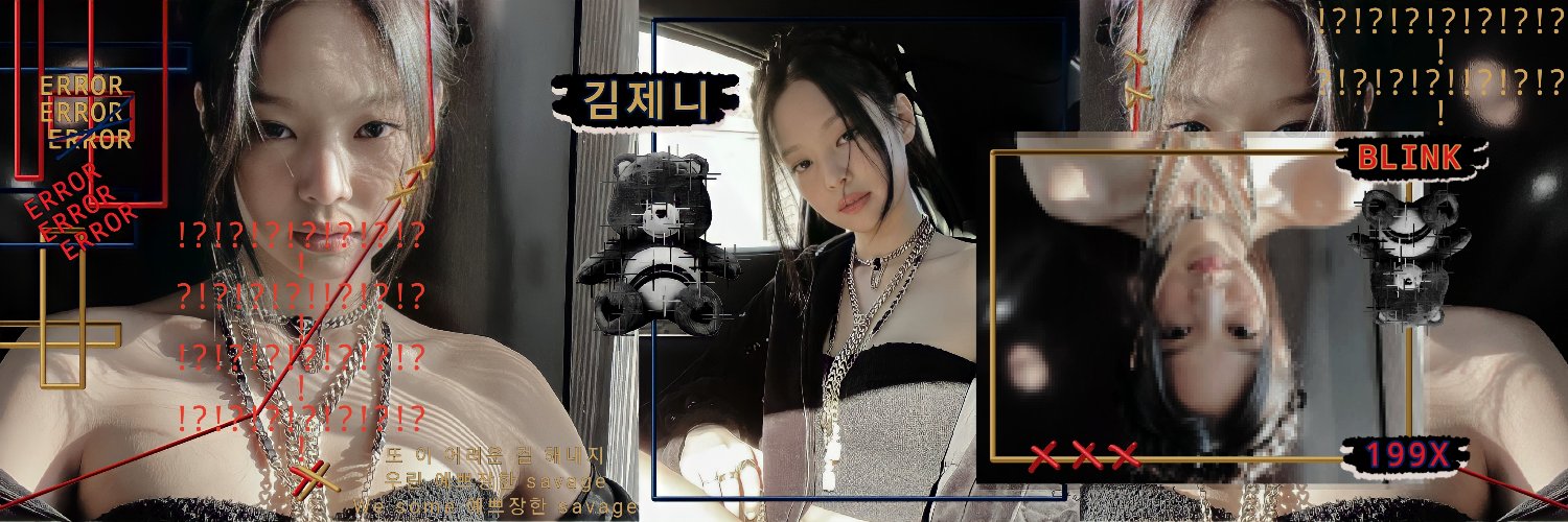 Liaa : : wa aja yaa banner