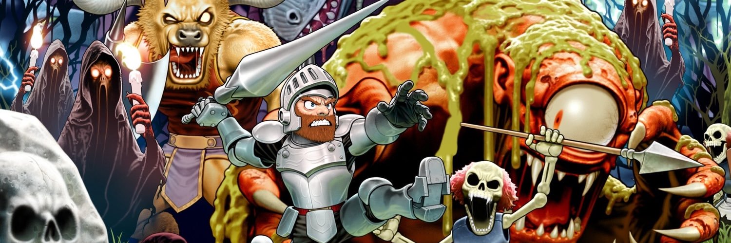 S h i n o g o b l i n banner