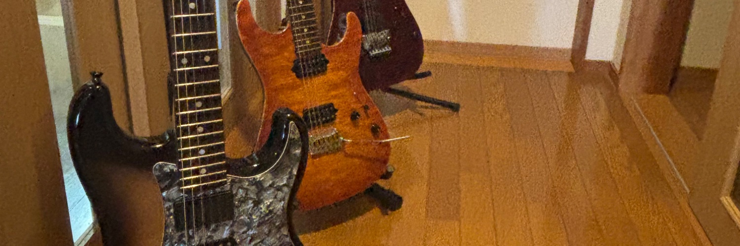 Fumin(フーミン) banner