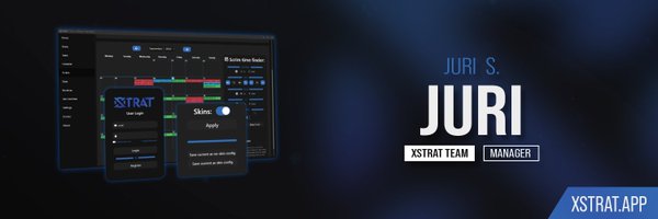 Juri2451 Profile Banner