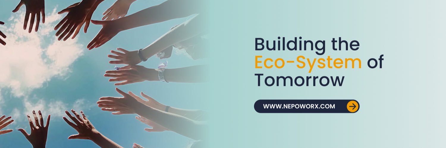 nepoworx's profile banner image