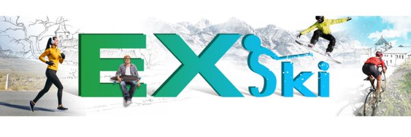 EXski Profile Banner