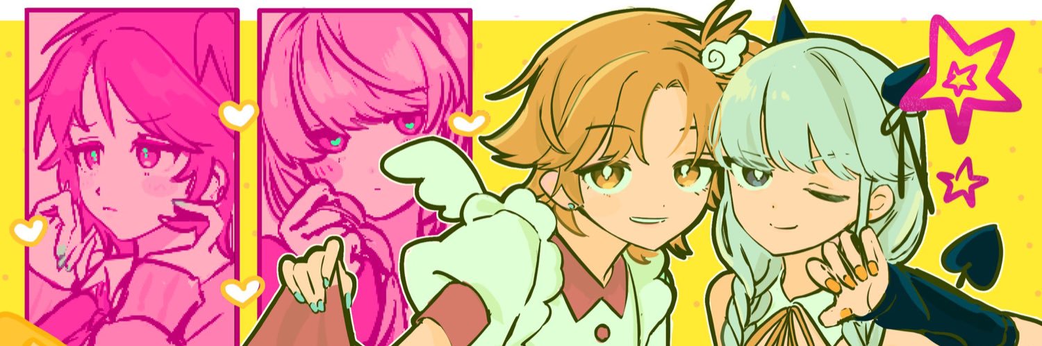quinn!🏳️‍⚧️🐾 🔜 MEGAPLEX!'s banner
