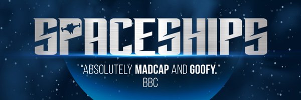 SpaceshipsPod Profile Banner