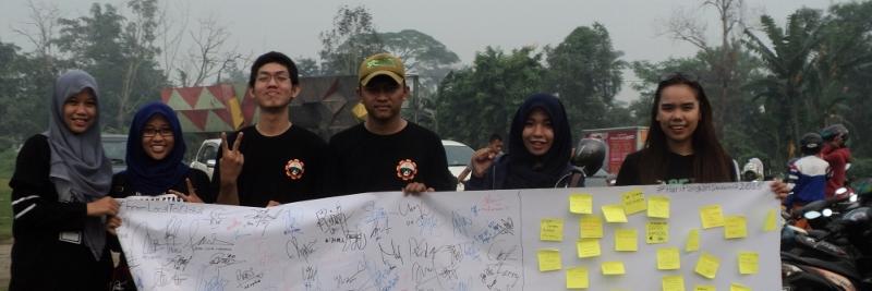 Faizal Sidiq W banner