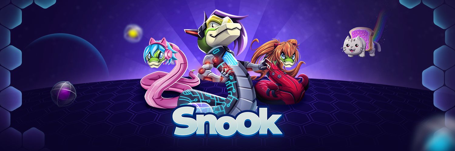 Snook Profile Banner