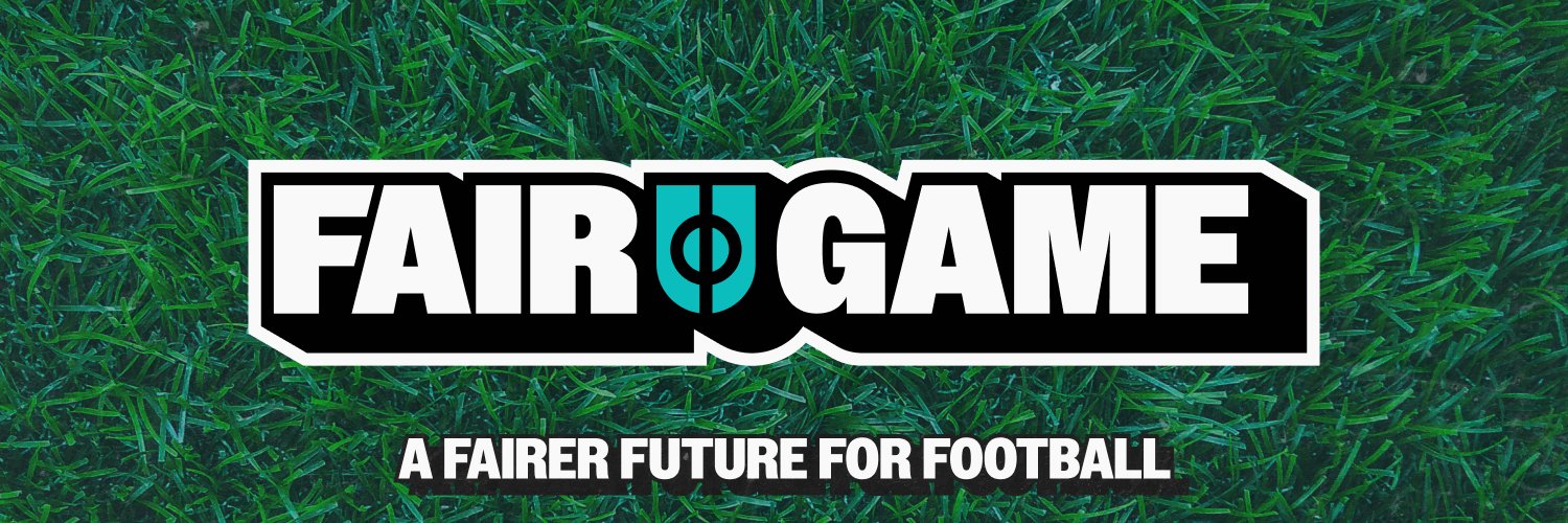 Fair Game's banner