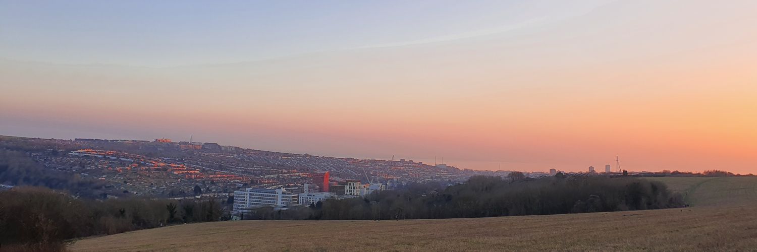 Hansaka Seneviratne (he/him) banner