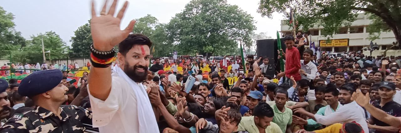 SagarMPaswan's profile banner image
