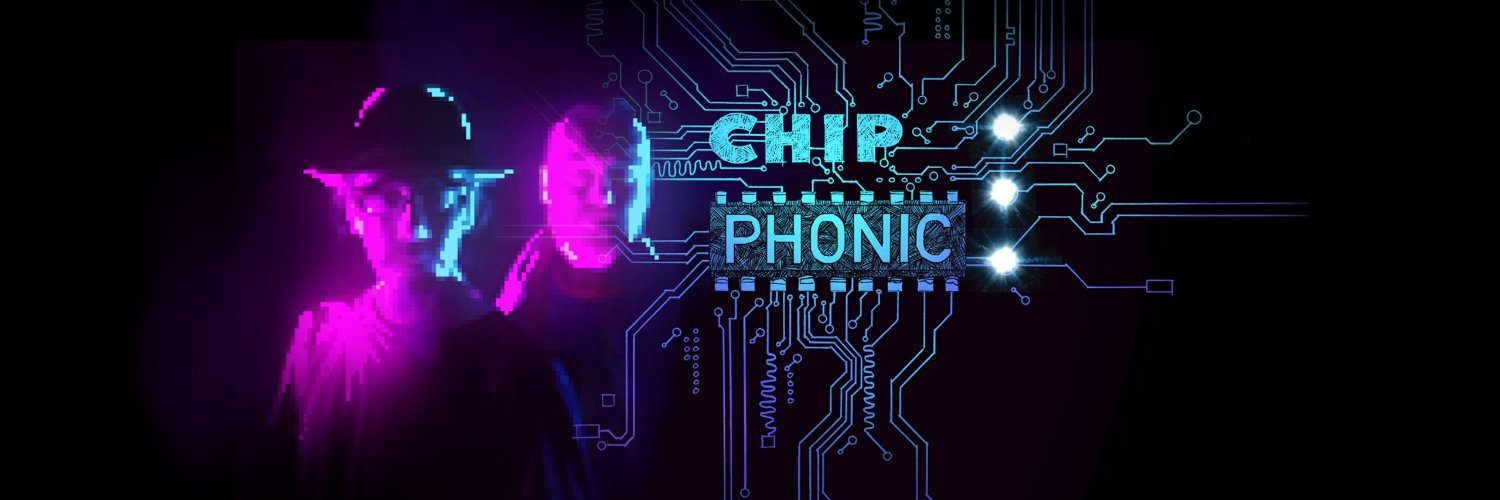 Chip Phonic banner