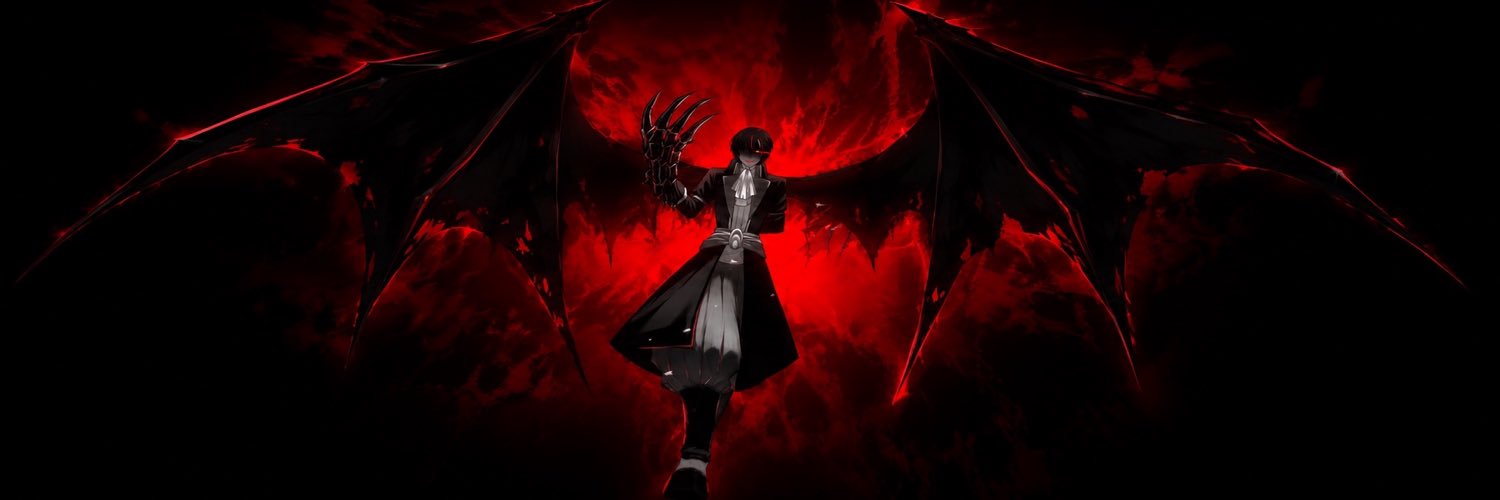 Demon_YuNii's profile banner image
