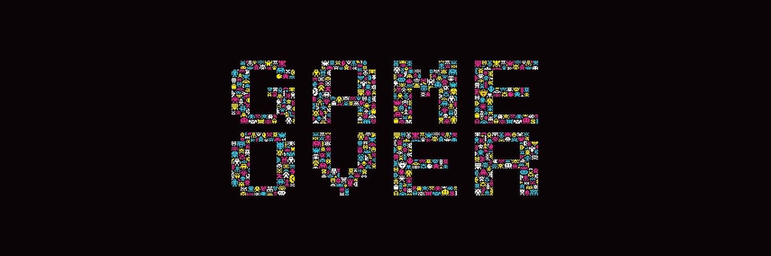 Forgotten_dev96 (Pinto Anthony) banner