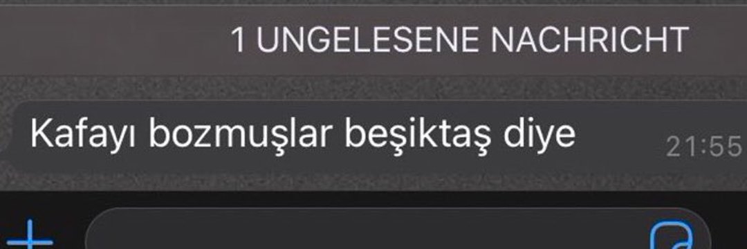 Kartal Forever banner