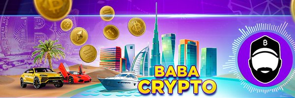babacryptoio Profile Banner