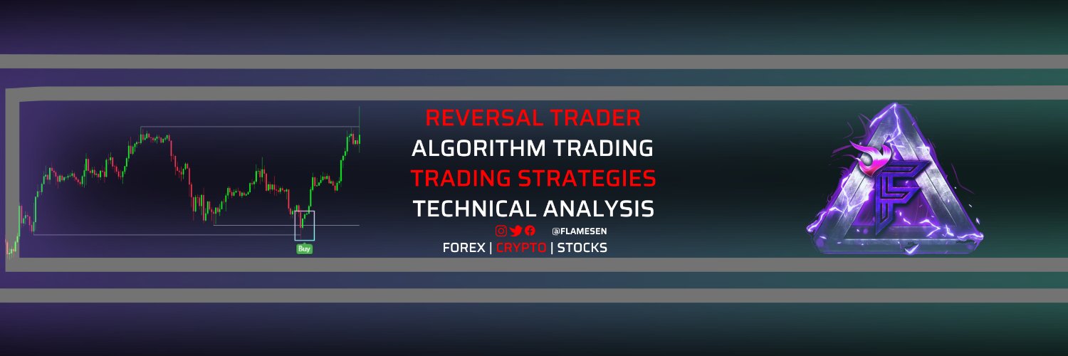 FlameseN アナリスト ₿ banner