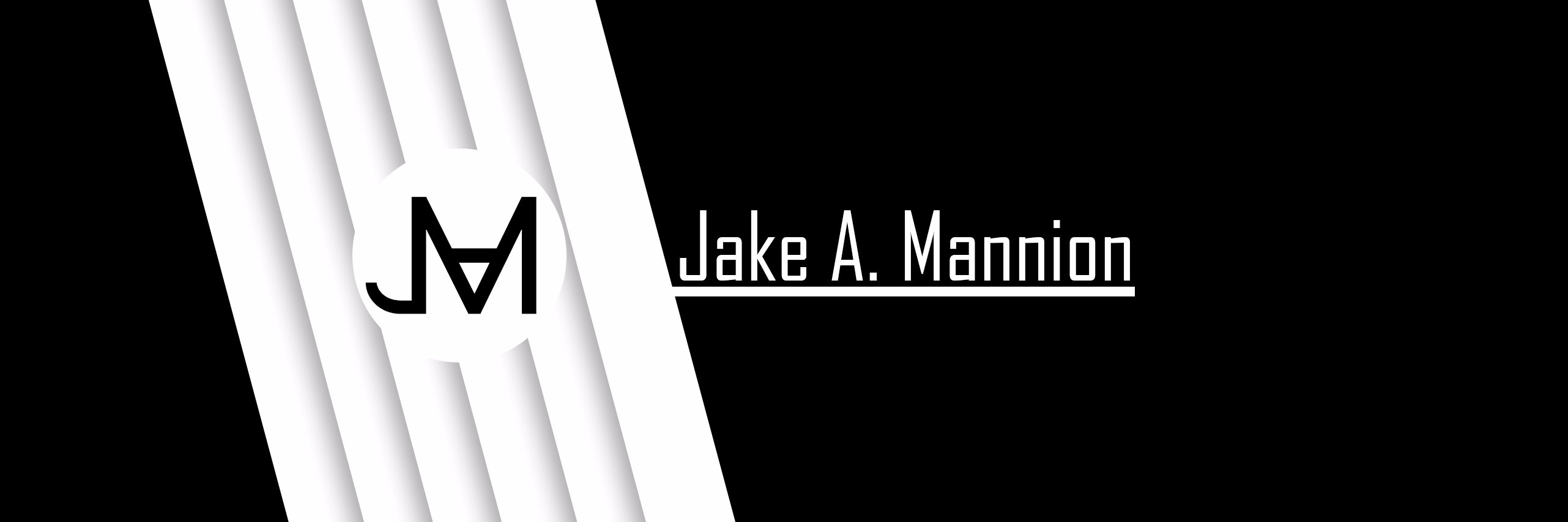 JakeAMannion's profile banner image
