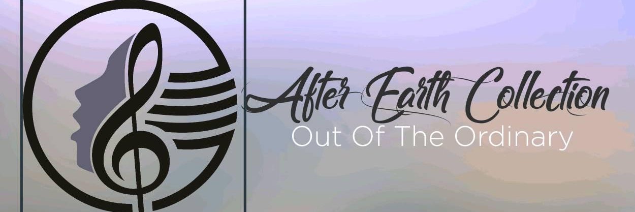 After Earth Collection banner