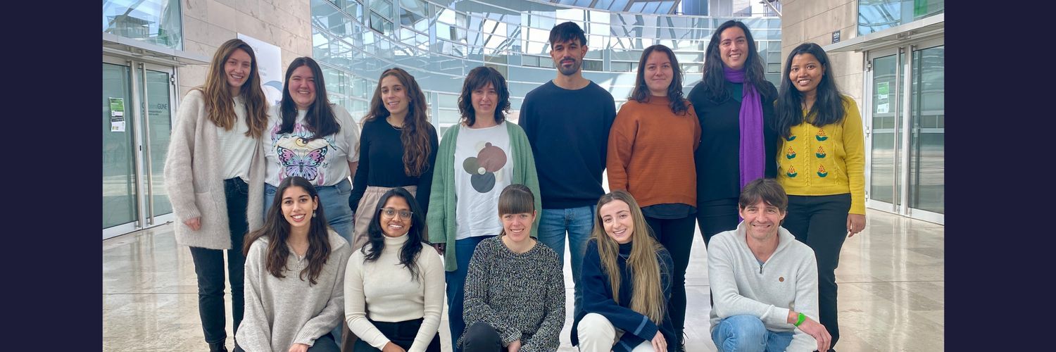 Radiochemistry and Nuclear Imaging Group banner