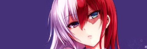 Killertodoroki's profile banner image