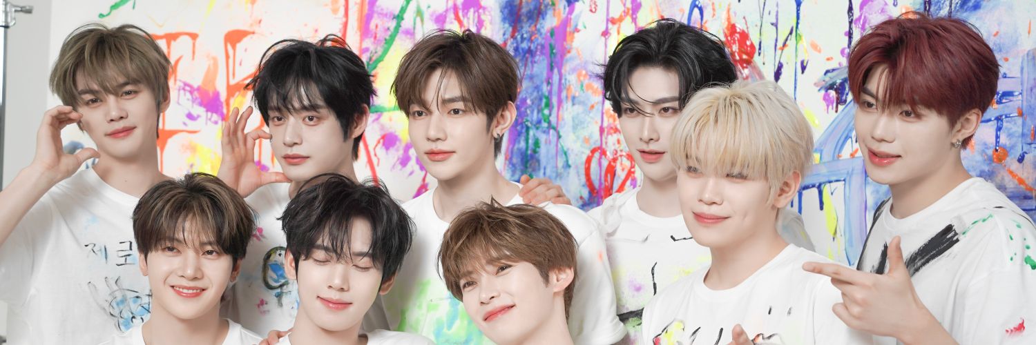 AlwaysWithGeonwoo 🌸🌷 banner