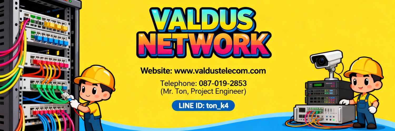 valdusminer's profile banner image