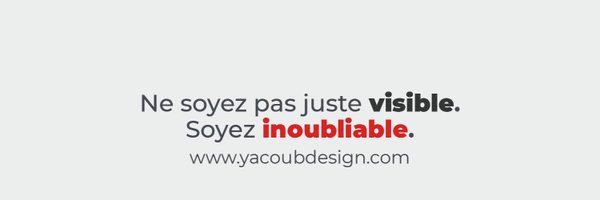yacoubdesign Profile Banner