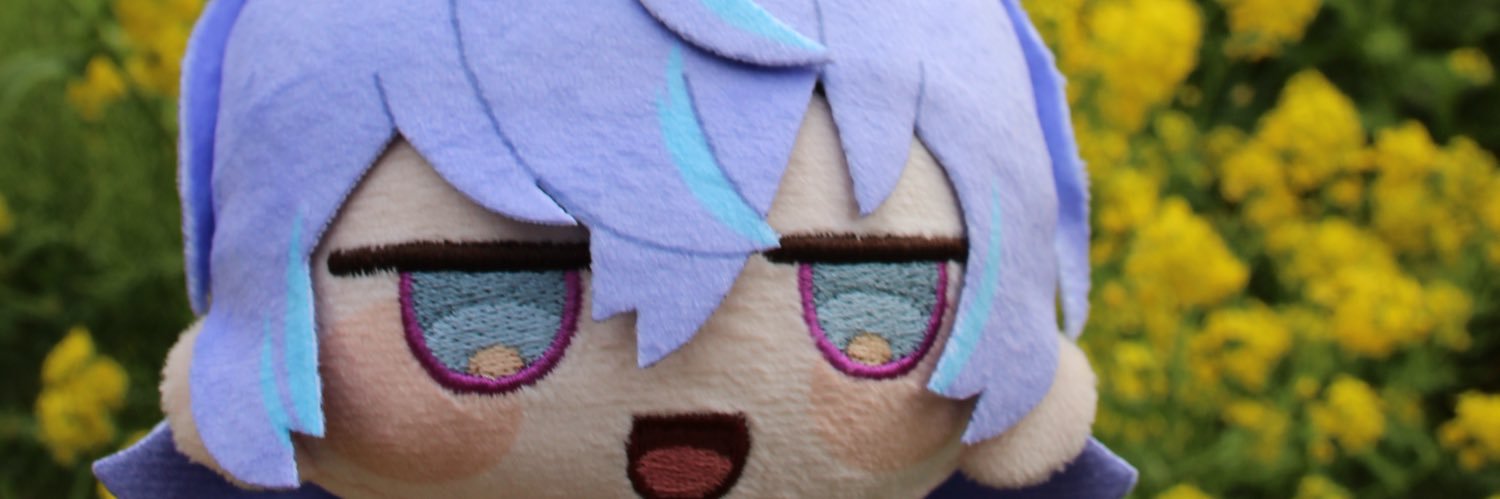 もんちゃ⛦取引垢 banner