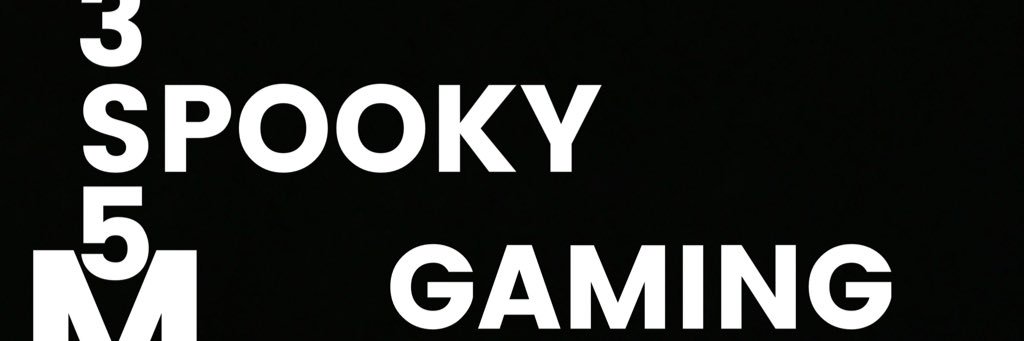 SpookyGamingUS's profile banner image