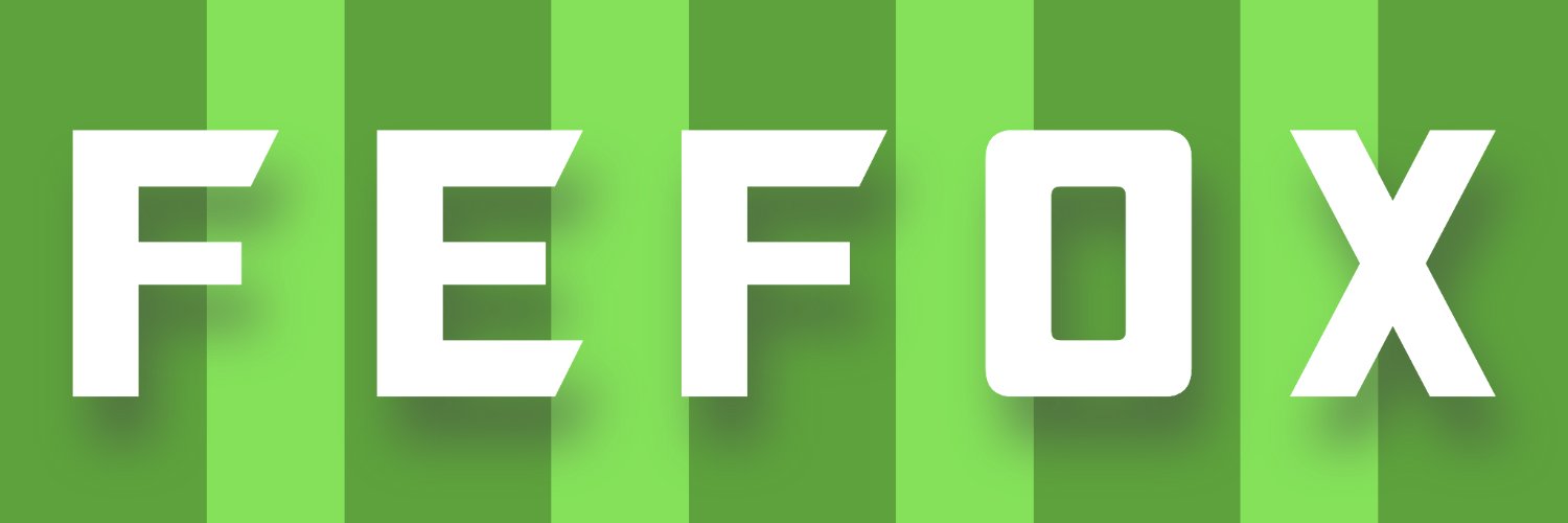 Fef0x banner