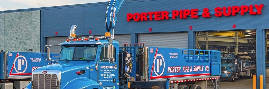 PorterPipe's profile banner image