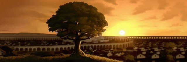 Xerxes's banner