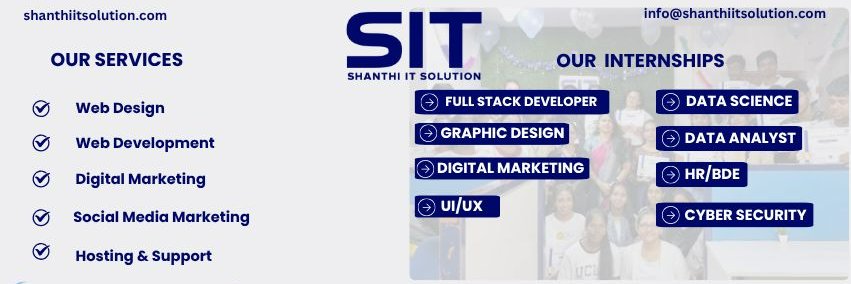 it_shanthi's profile banner image