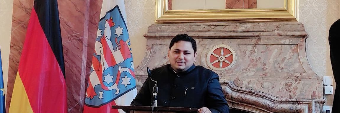 Mukesh Shukla banner