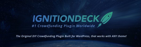 IgnitionDeck Profile Banner