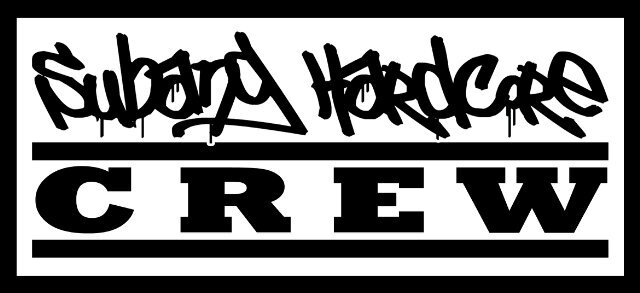 Subang Hardcore Crew banner