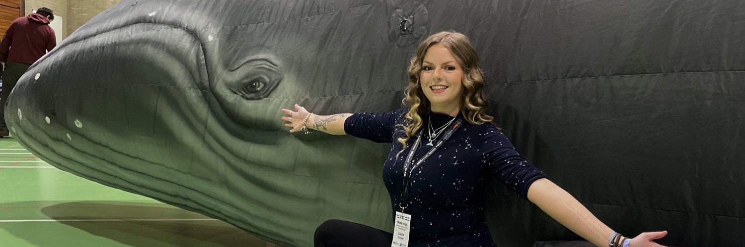 Caitlin || She/Her || 🐋🌊🏴󠁧󠁢󠁳󠁣󠁴󠁿's banner