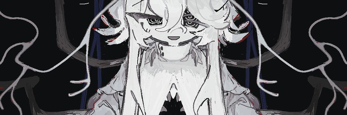 ﾓｸﾓｸ's banner