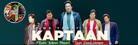 Tahir Zahoor Ghauri 804 banner