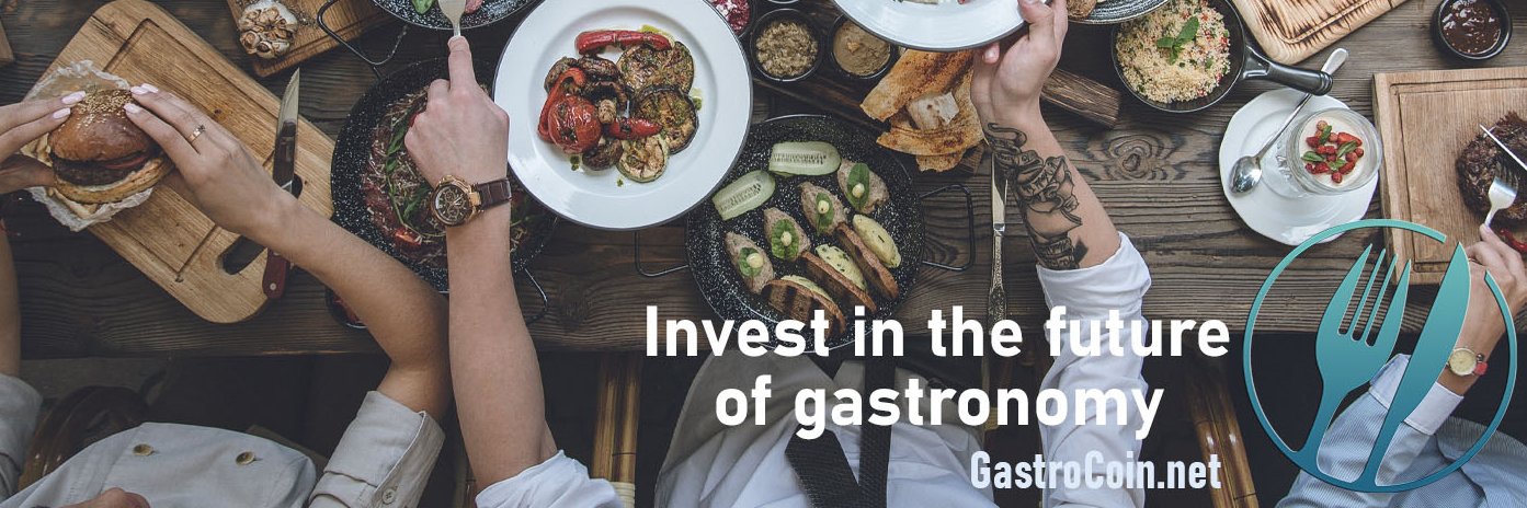 PLANET GASTRO banner
