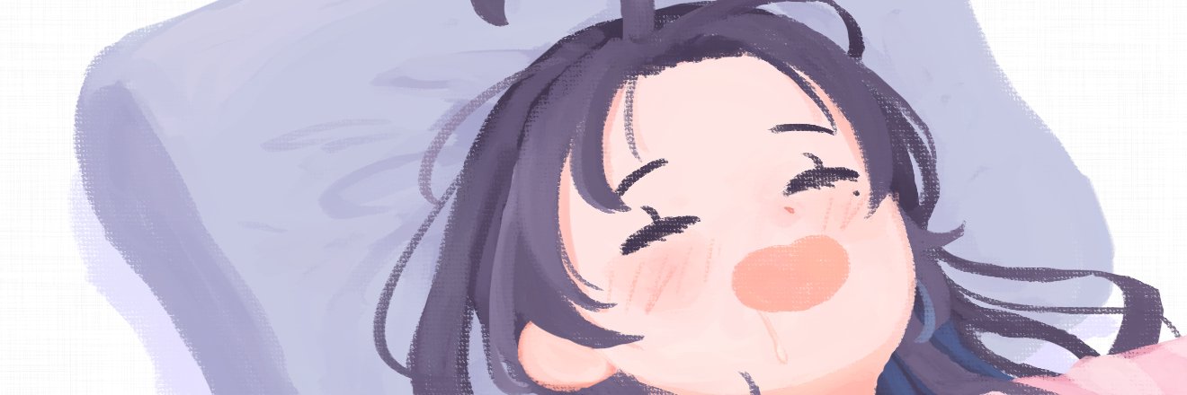 若葉あり🍕's banner